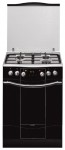 Кухонная плита Amica 608GE3.43ZpTsKDNAQ(XL) 60.00x85.00x60.00 см