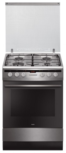 Кухонная плита Amica 617GE2.33HZpTaNQ(Xx) Фото, характеристики