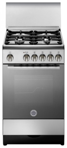 Кухонная плита Ardesia 56GE40 X Фото, характеристики