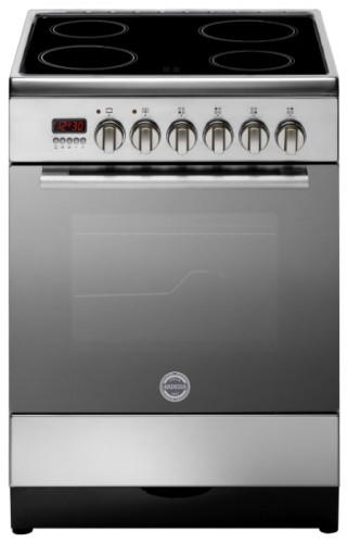 Кухонная плита Ardesia 66 CE 04 X Фото, характеристики