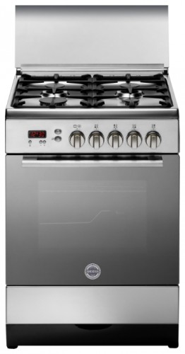 Кухненската Печка Ardesia 66GG40V X снимка, Характеристики