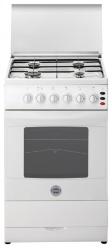 Кухонная плита Ardesia A 540 G6 W Фото, характеристики