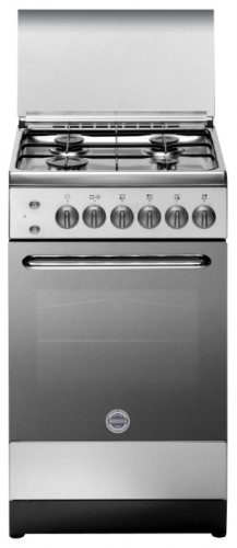 Кухонная плита Ardesia A 554V G6 X Фото, характеристики