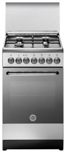 Кухонная плита Ardesia A 5640 EE X Фото, характеристики