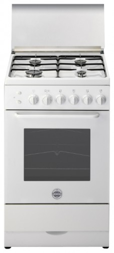 Кухонная плита Ardesia A 564V G6 W Фото, характеристики