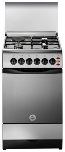 Кухонная плита Ardesia A 631 EB X Фото, характеристики