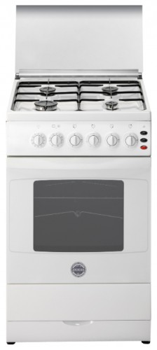 Кухонная плита Ardesia A 640 G6 W Фото, характеристики