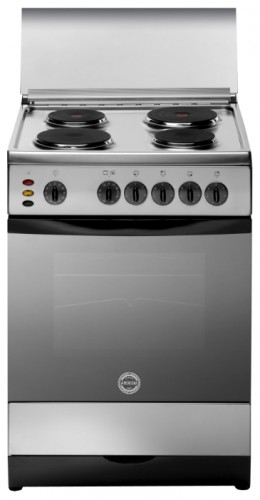 Кухонна плита Ardesia C 604 EB X фото, Характеристики