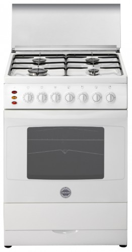 Кухонная плита Ardesia C 640 EE W Фото, характеристики