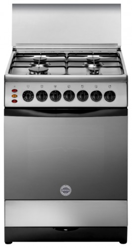 Mutfak ocağı Ardesia C 640 EE X fotoğraf, özellikleri