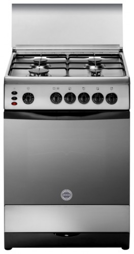Mutfak ocağı Ardesia C 640 G6 X fotoğraf, özellikleri