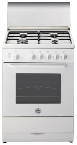 Кухонная плита Ardesia C 6640 G6 W Фото, характеристики