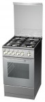 厨房炉灶 Ardo 55GG40V X 50.00x85.00x50.00 厘米