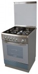 厨房炉灶 Ardo 66GG40V X 60.00x85.00x60.00 厘米