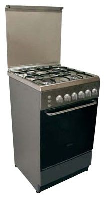Кухонная плита Ardo A 5540 EB INOX Фото, характеристики