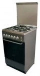Кухненската Печка Ardo A 5540 EB INOX 50.00x85.00x50.00 см