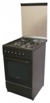 Кухонная плита Ardo A 5640 G6 BROWN 50.00x85.00x60.00 см