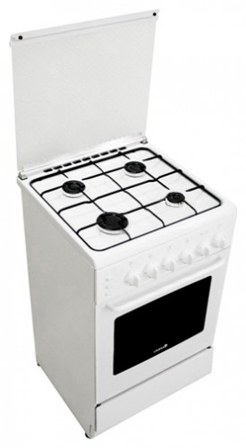 Кухонна плита Ardo A 5640 G6 WHITE фото, Характеристики