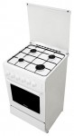 Кухонная плита Ardo A 5640 G6 WHITE 50.00x85.00x60.00 см