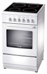 厨房炉灶 Ardo A 56V4 ED WHITE 50.00x85.00x60.00 厘米