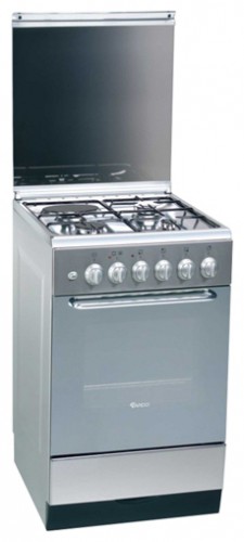 Кухонна плита Ardo A 631 EB INOX фото, Характеристики