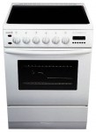 厨房炉灶 Ardo C 60E EF WHITE 60.00x85.00x60.00 厘米