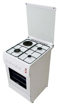 Кухонная плита Ardo C 631 EB WHITE Фото, характеристики