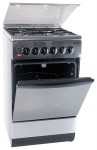 Кухонная плита Ardo C 640 EB INOX 60.00x85.00x60.00 см
