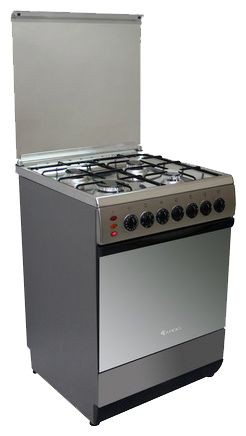 Кухненската Печка Ardo C 640 EE INOX снимка, Характеристики