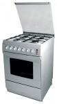 Кухонна плита Ardo C 640 EE WHITE 60.00x85.00x60.00 см