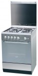 Кухонная плита Ardo C 6631 EB INOX 60.00x85.00x60.00 см