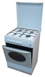 Кухонная плита Ardo CB 640 G63 WHITE 60.00x85.00x60.00 см