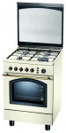 Кухненската Печка Ardo D 667 RCRS 60.00x85.00x60.00 см
