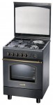 厨房炉灶 Ardo D 66GG 31 BLACK 60.00x85.00x60.00 厘米
