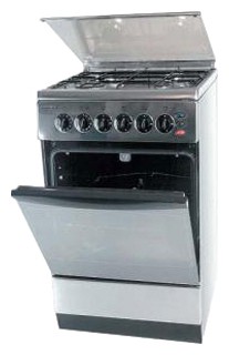 Кухонна плита Ardo K A 640 G6 WHITE фото, Характеристики