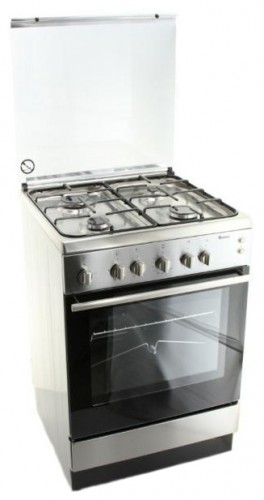 Кухонная плита Ardo KT6G4G00FGIX Фото, характеристики