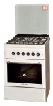 厨房炉灶 AVEX G6021W 60.00x88.00x60.00 厘米