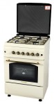 厨房炉灶 AVEX G603Y 60.00x88.00x60.00 厘米