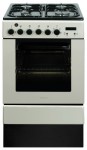 Кухонная плита Baumatic BCD500IV 50.00x85.00x60.00 см