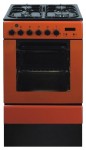 Кухонная плита Baumatic BCD500R 50.00x85.00x60.00 см