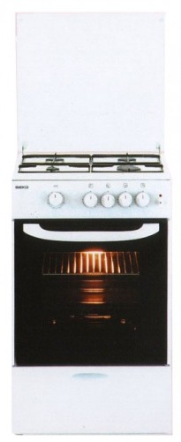 Кухонная плита BEKO CG 41000 Фото, характеристики