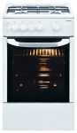 厨房炉灶 BEKO CG 51010 50.00x85.00x60.00 厘米