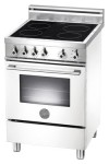 厨房炉灶 BERTAZZONI X60 IND MFE BI 59.50x88.50x60.00 厘米
