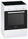 Σόμπα κουζίνα Bosch HCA523120 60.00x85.00x60.00 cm