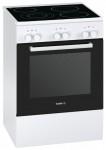 रसोई चूल्हा Bosch HCA623120 60.00x85.00x60.00 सेमी