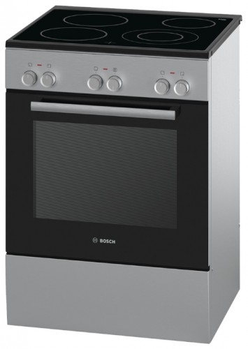 Кухонна плита Bosch HCA623150 фото, Характеристики