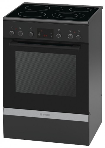 Кухонная плита Bosch HCA644260 Фото, характеристики