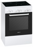 Кухонная плита Bosch HCA722120G 60.00x85.00x60.00 см