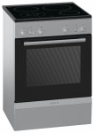 Кухонна плита Bosch HCA723250G 60.00x85.00x60.00 см