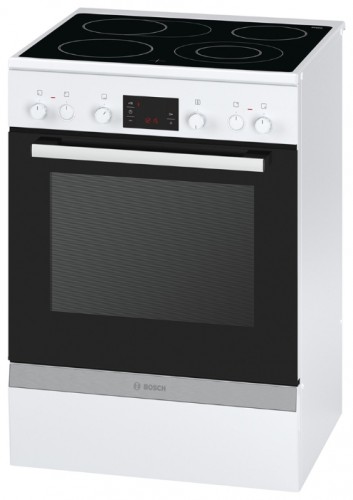Кухонная плита Bosch HCA744220 Фото, характеристики